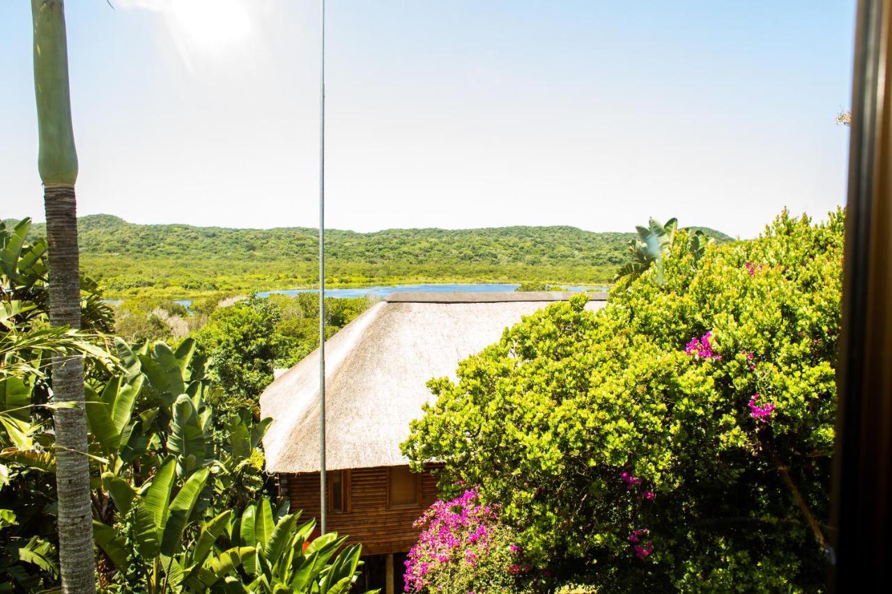 Sodwana Bay Lodge House 34 Exterior foto