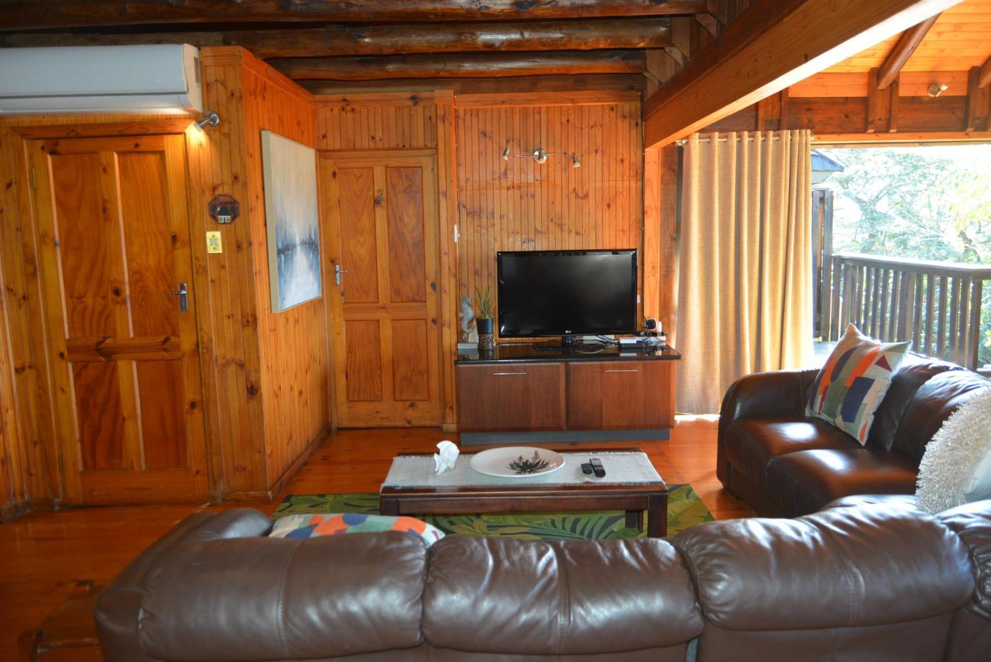 Sodwana Bay Lodge House 34 Exterior foto