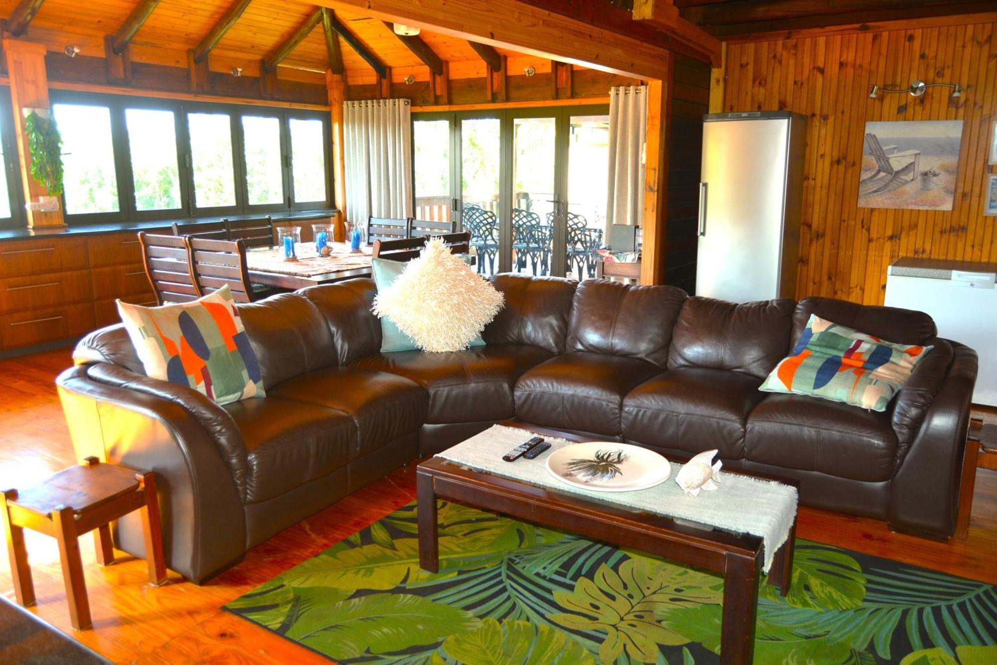 Sodwana Bay Lodge House 34 Exterior foto