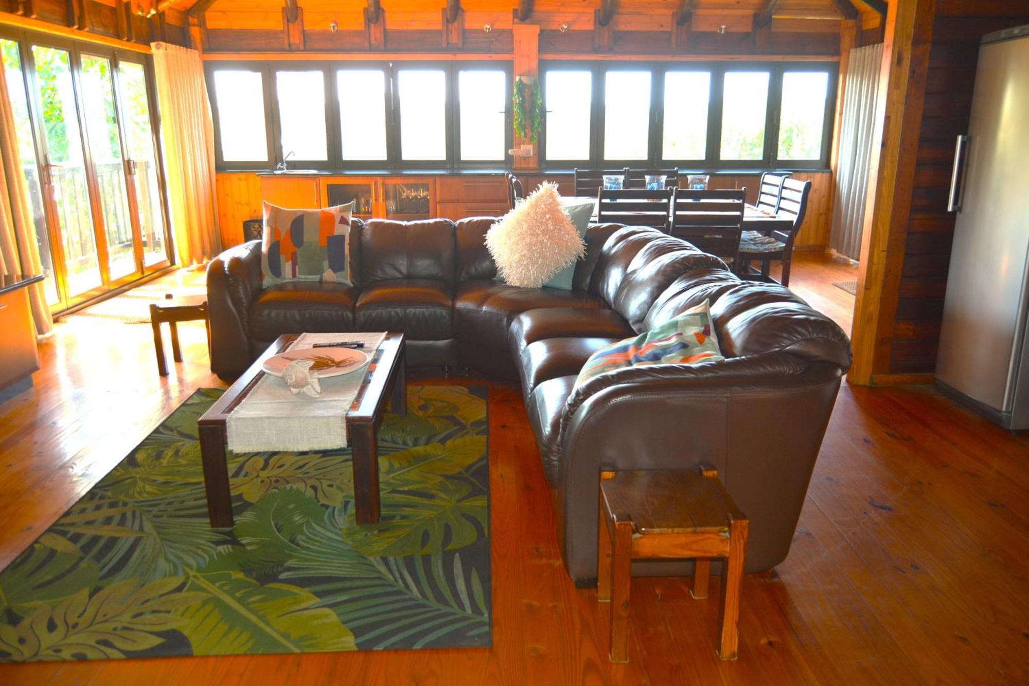 Sodwana Bay Lodge House 34 Exterior foto