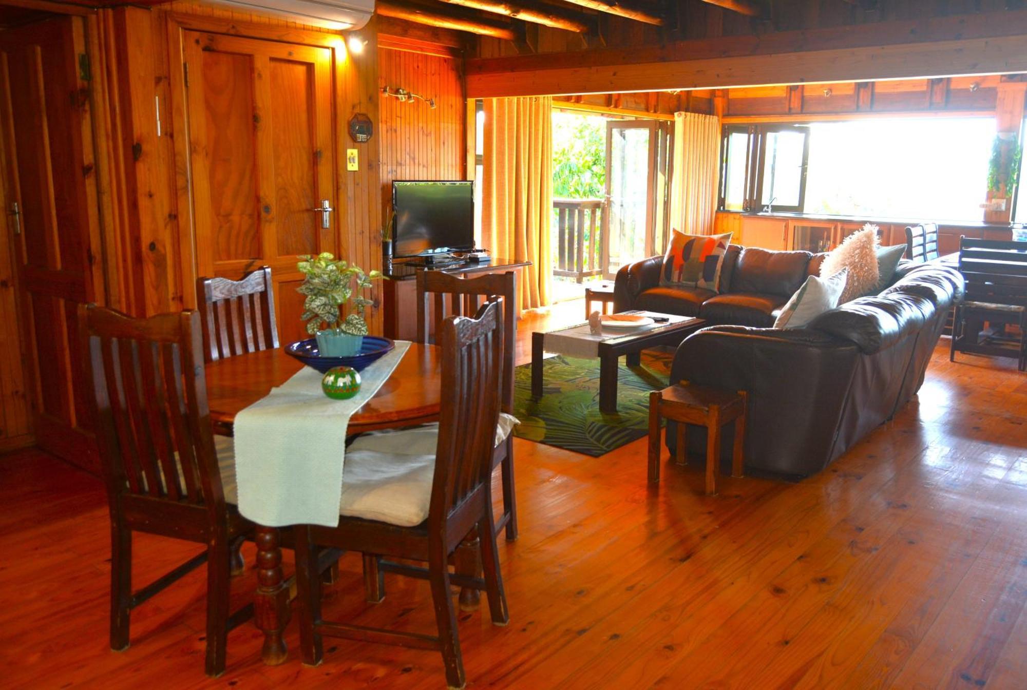 Sodwana Bay Lodge House 34 Exterior foto