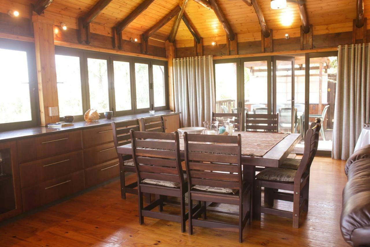 Sodwana Bay Lodge House 34 Exterior foto