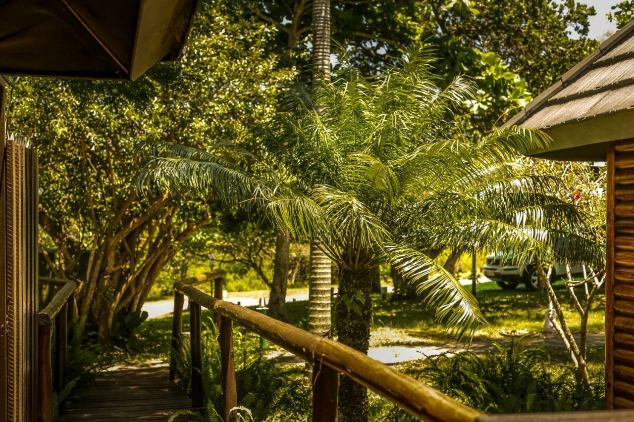 Sodwana Bay Lodge House 34 Exterior foto